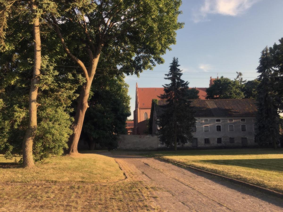 Zar - Dworek W Zarnowcu Zarnowiec