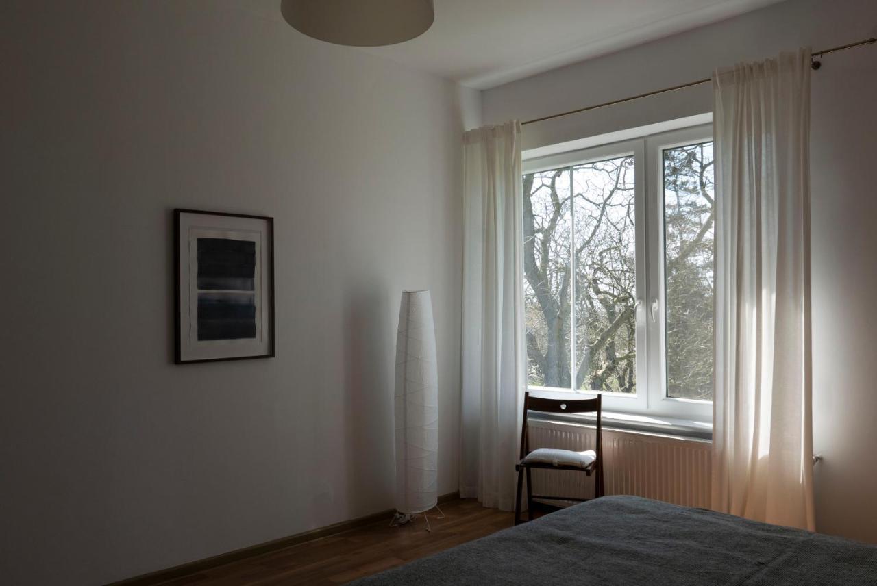 Zar - Dworek W Zarnowcu Apartment