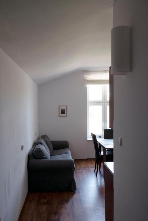 Zar - Dworek W Zarnowcu Apartment