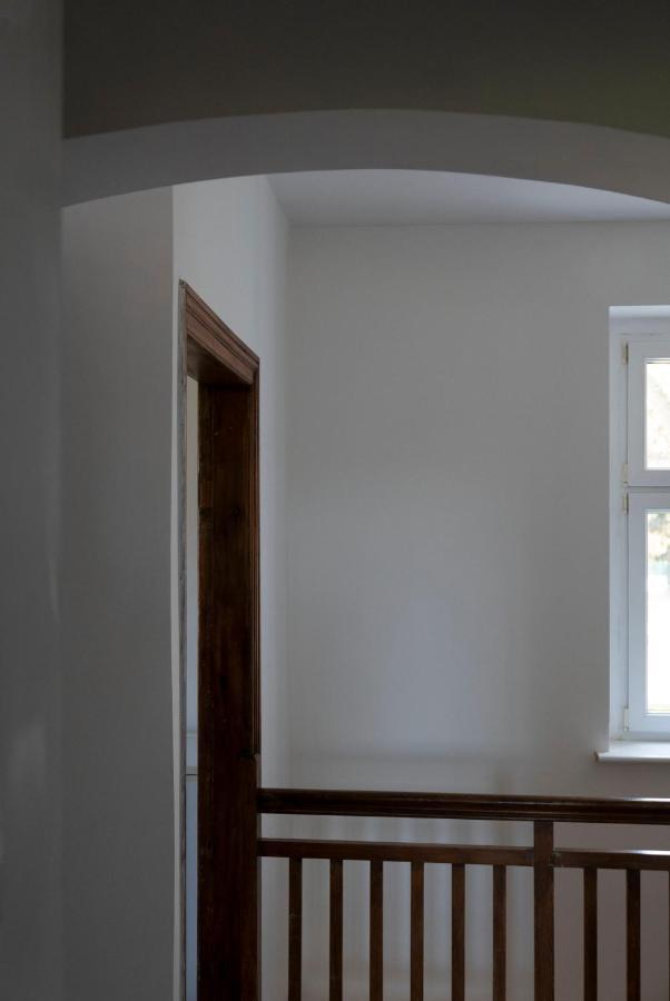Zar - Dworek W Zarnowcu Apartment Zarnowiec