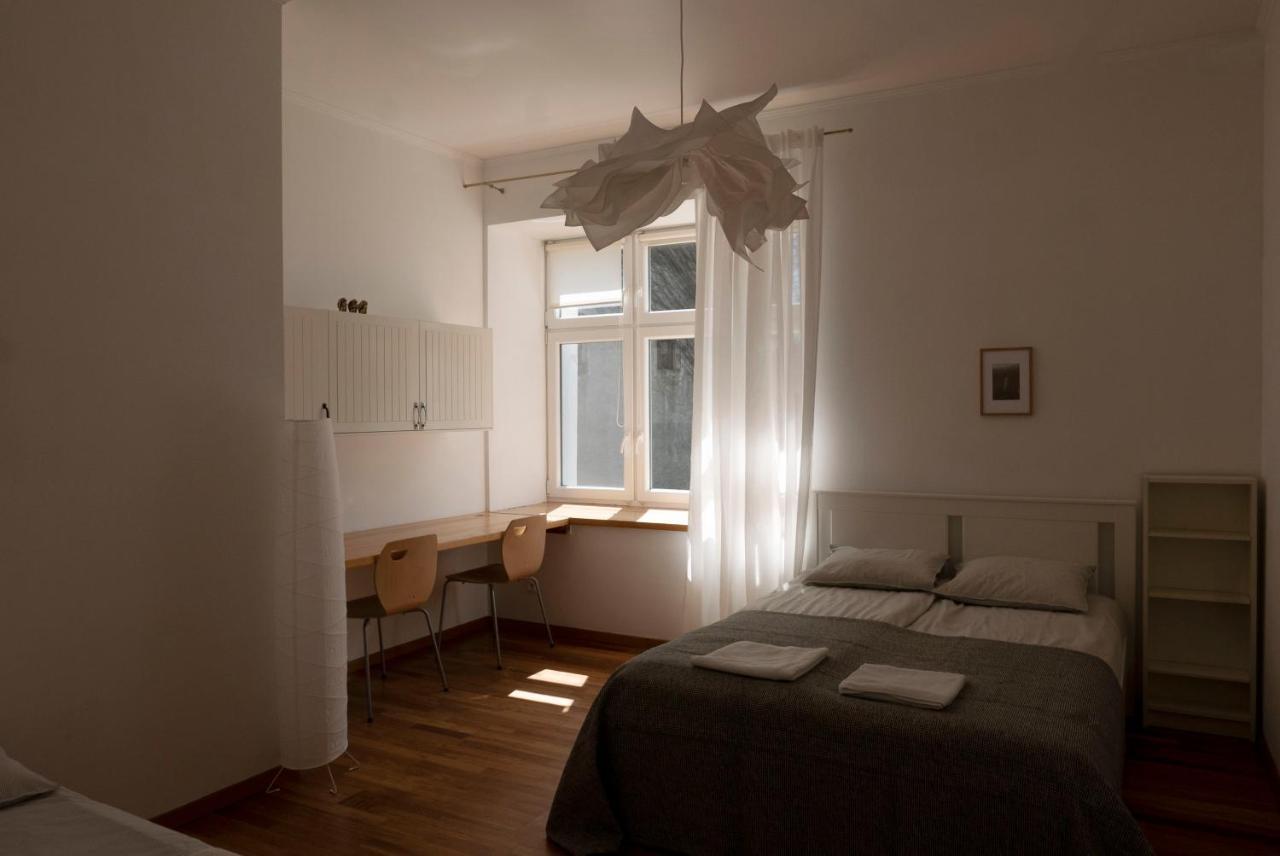 Zar - Dworek W Zarnowcu Apartment Zarnowiec