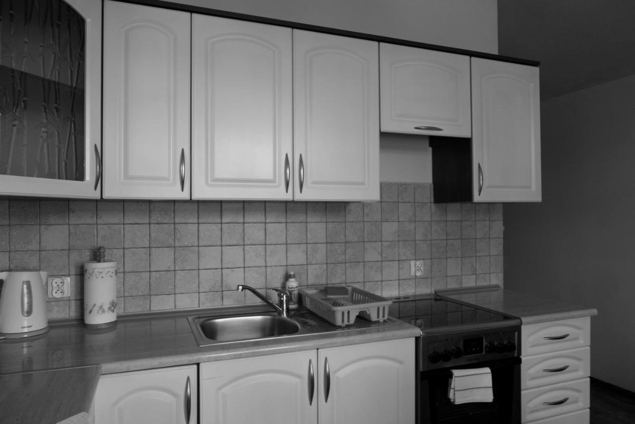 Apartment Zar - Dworek W Zarnowcu
