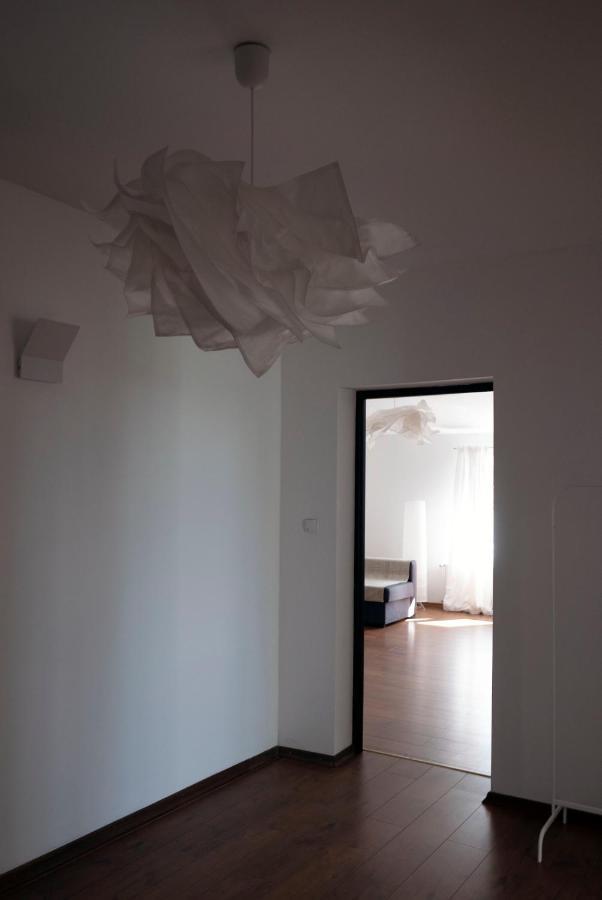 Zar - Dworek W Zarnowcu Apartment *
