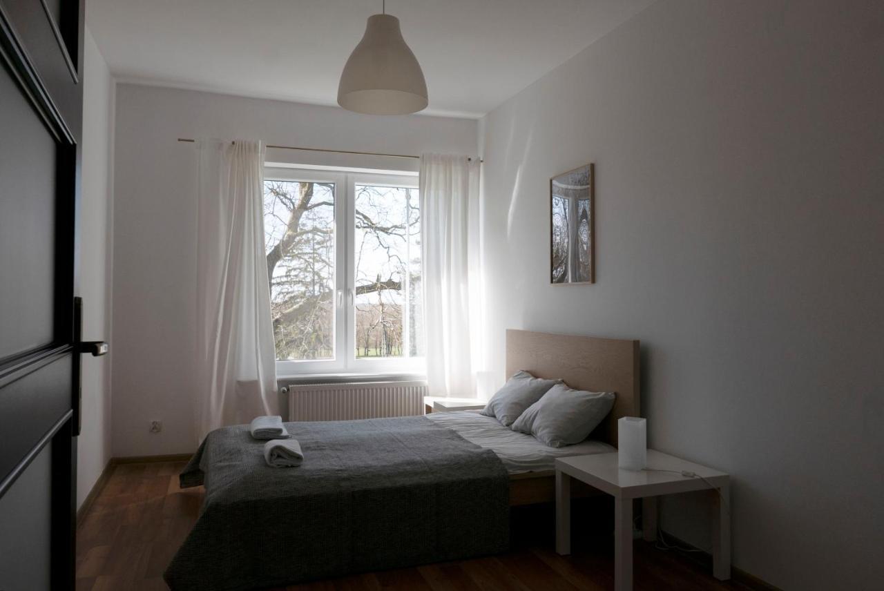 Zar - Dworek W Zarnowcu Apartment Zarnowiec