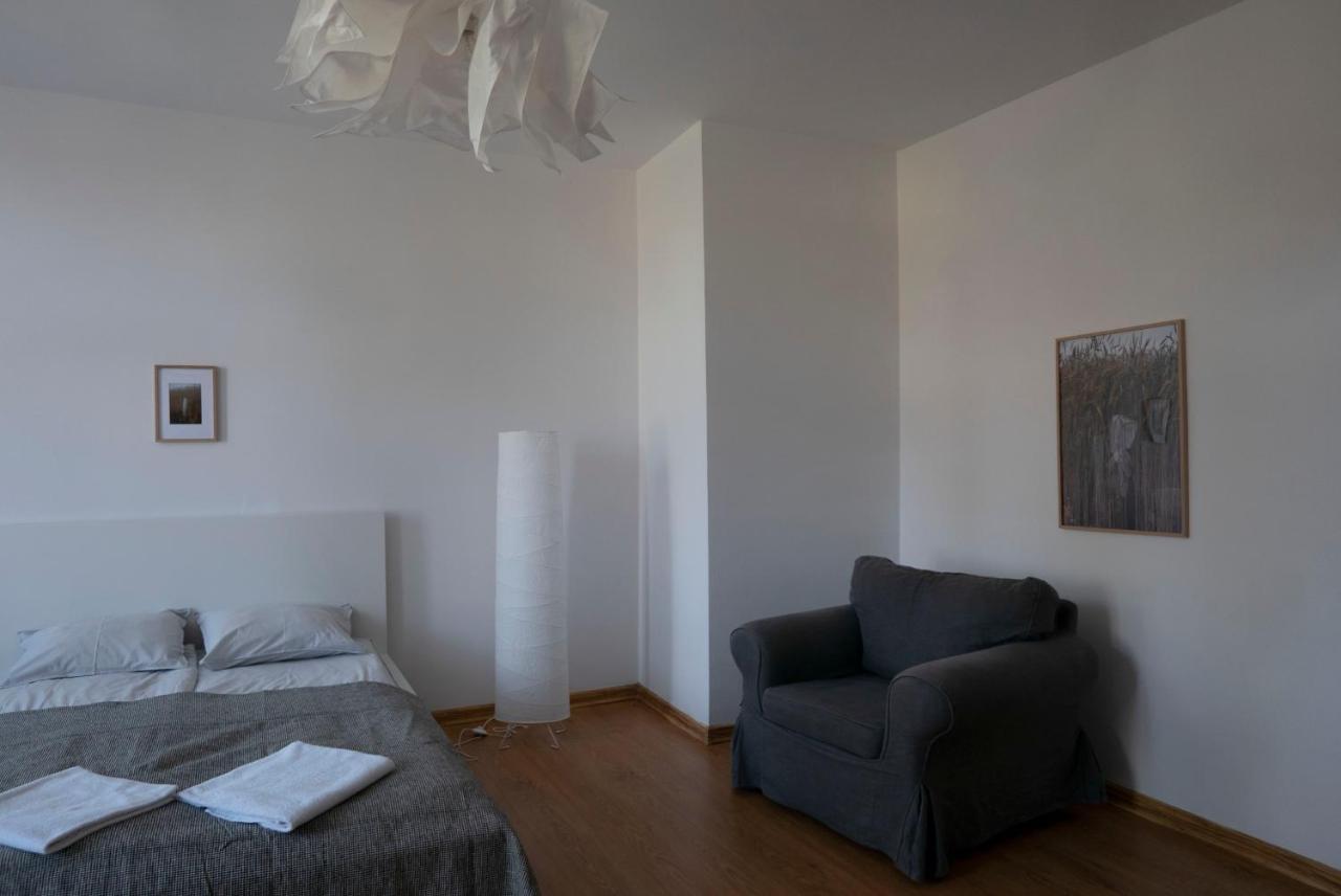 Apartment Zar - Dworek W Zarnowcu