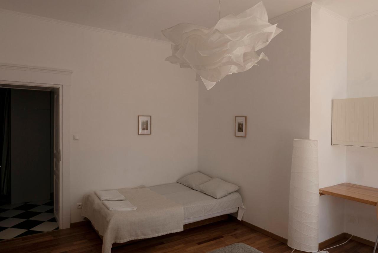 Apartment Zar - Dworek W Zarnowcu *