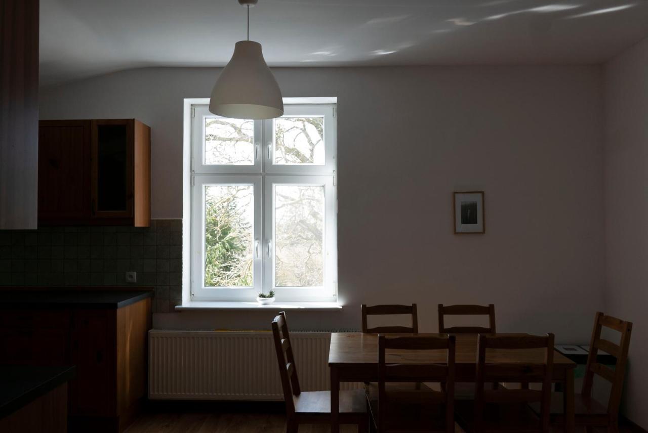 Zar - Dworek W Zarnowcu * Zarnowiec