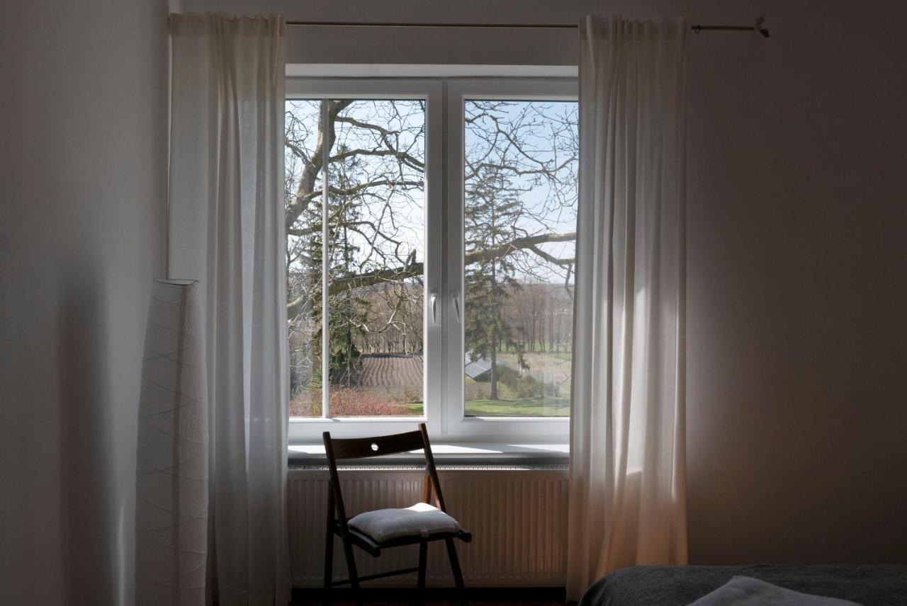 Zar - Dworek W Zarnowcu Apartment