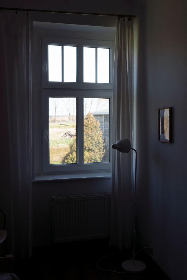 Zar - Dworek W Zarnowcu Zarnowiec