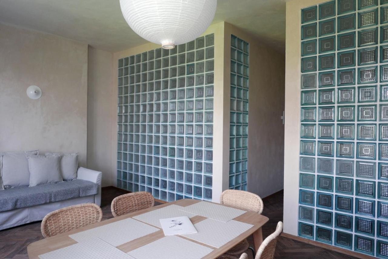 Zar - Dworek W Zarnowcu Apartment Zarnowiec