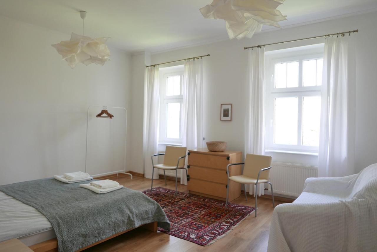 Zar - Dworek W Zarnowcu Apartment *
