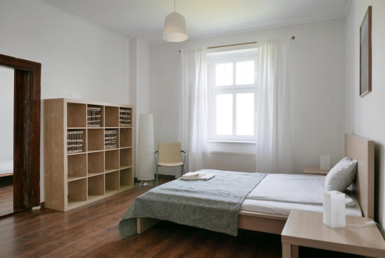 Apartment Zar - Dworek W Zarnowcu Zarnowiec