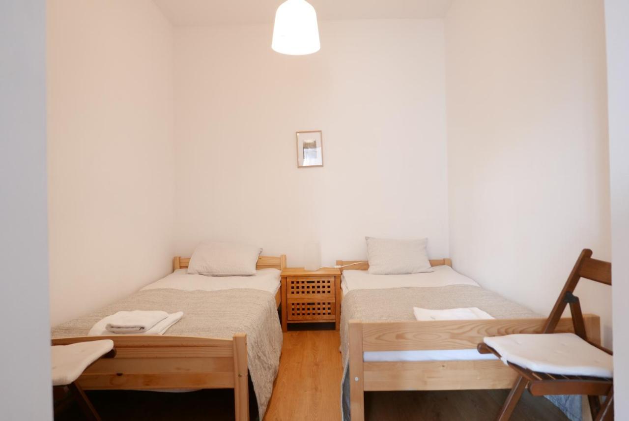 Zar - Dworek W Zarnowcu Apartment