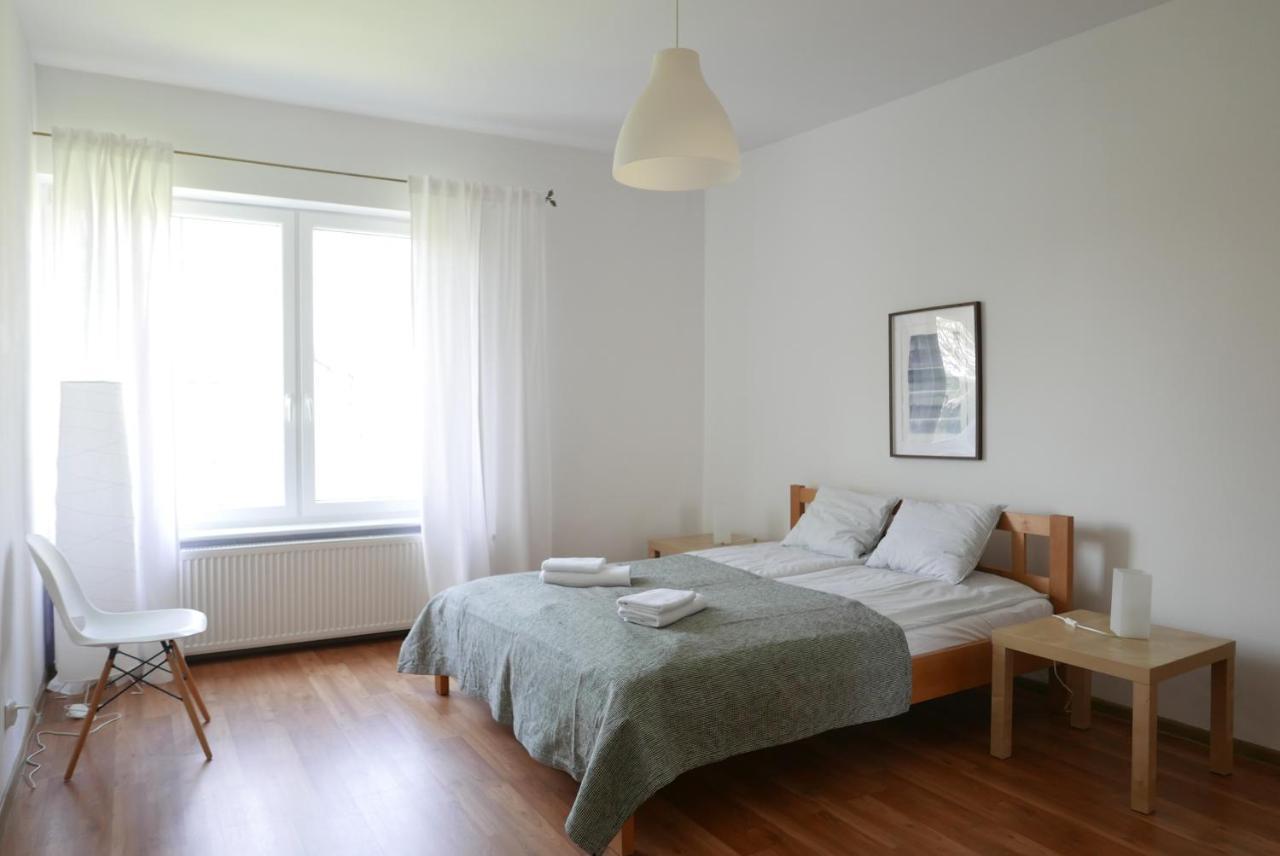 Apartment Zar - Dworek W Zarnowcu