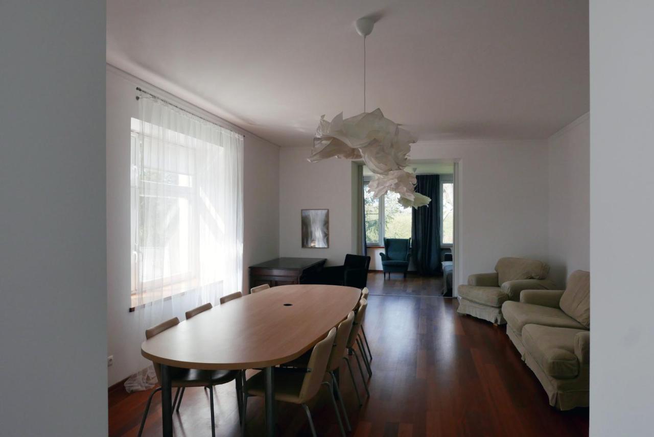 Zar - Dworek W Zarnowcu Apartment
