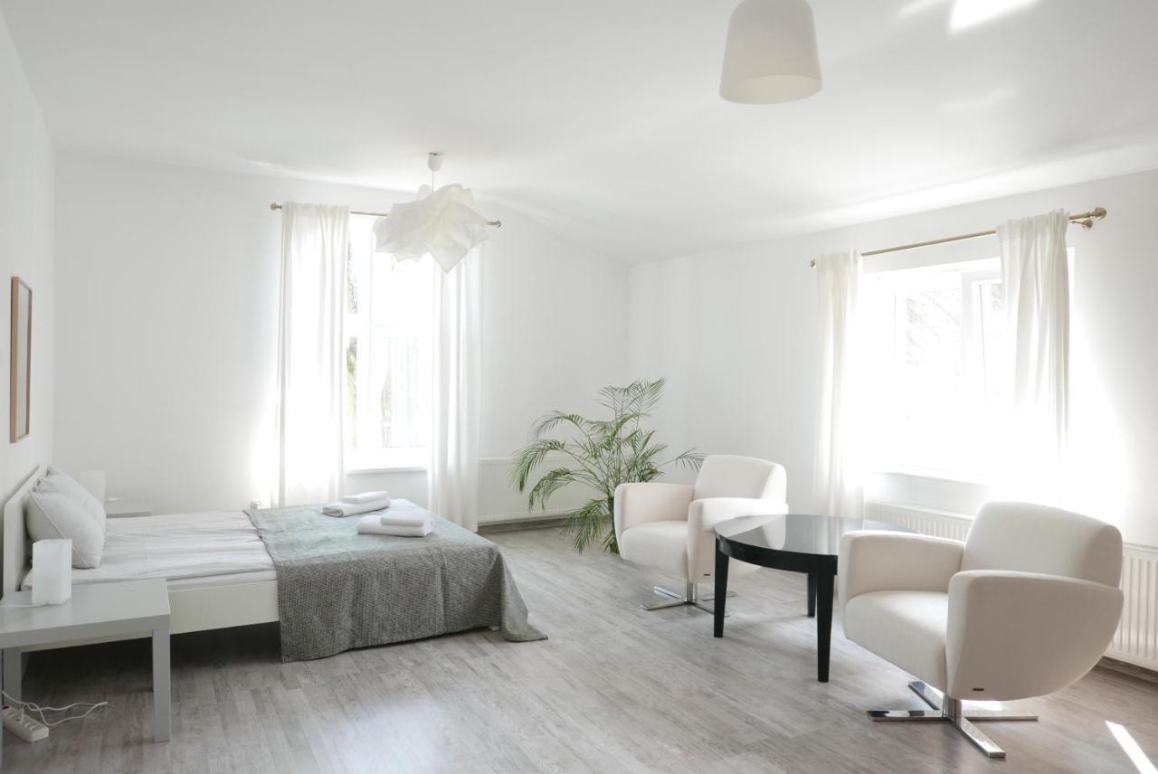 Zar - Dworek W Zarnowcu Apartment Zarnowiec