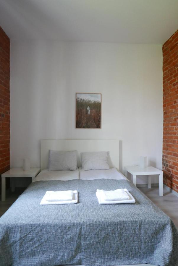 Zar - Dworek W Zarnowcu Apartment Zarnowiec