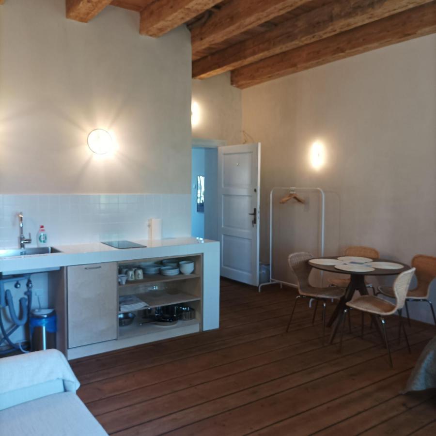 Zar - Dworek W Zarnowcu Apartment