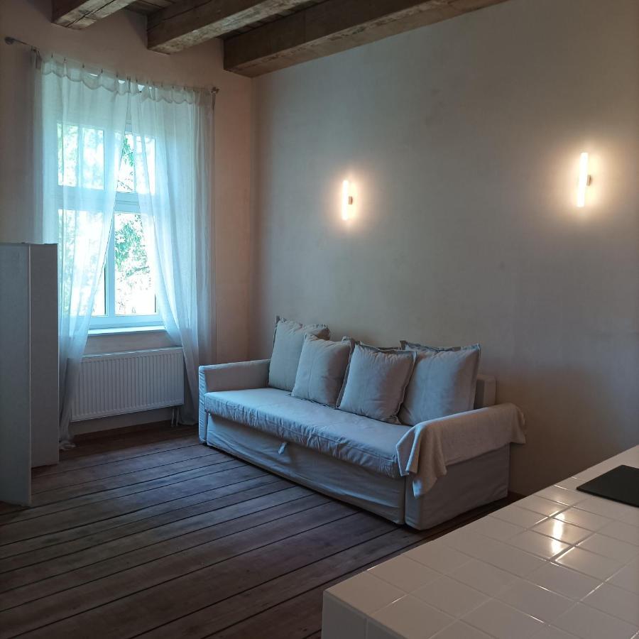 Zar - Dworek W Zarnowcu Apartment Zarnowiec