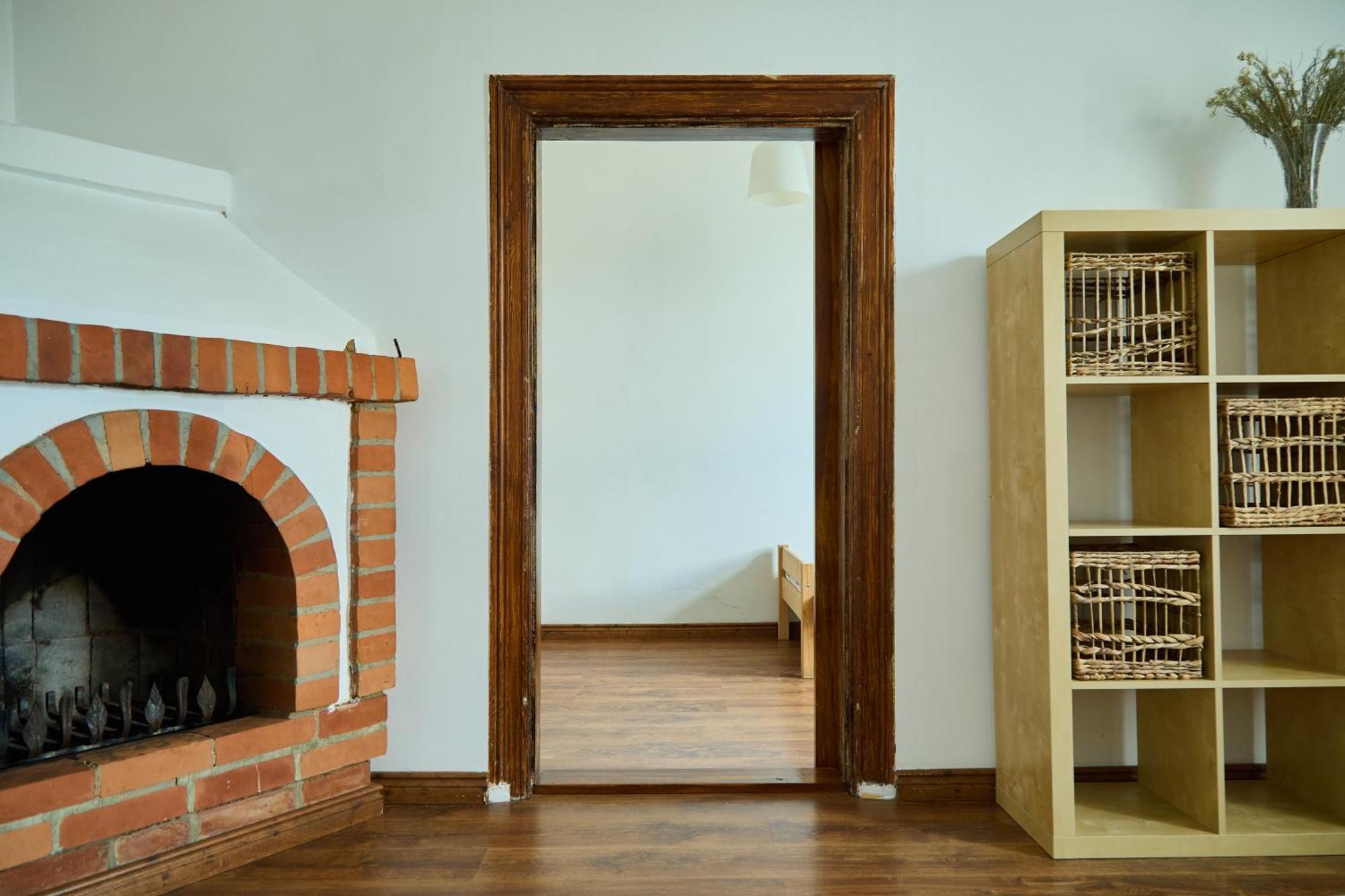 Apartment Zar - Dworek W Zarnowcu