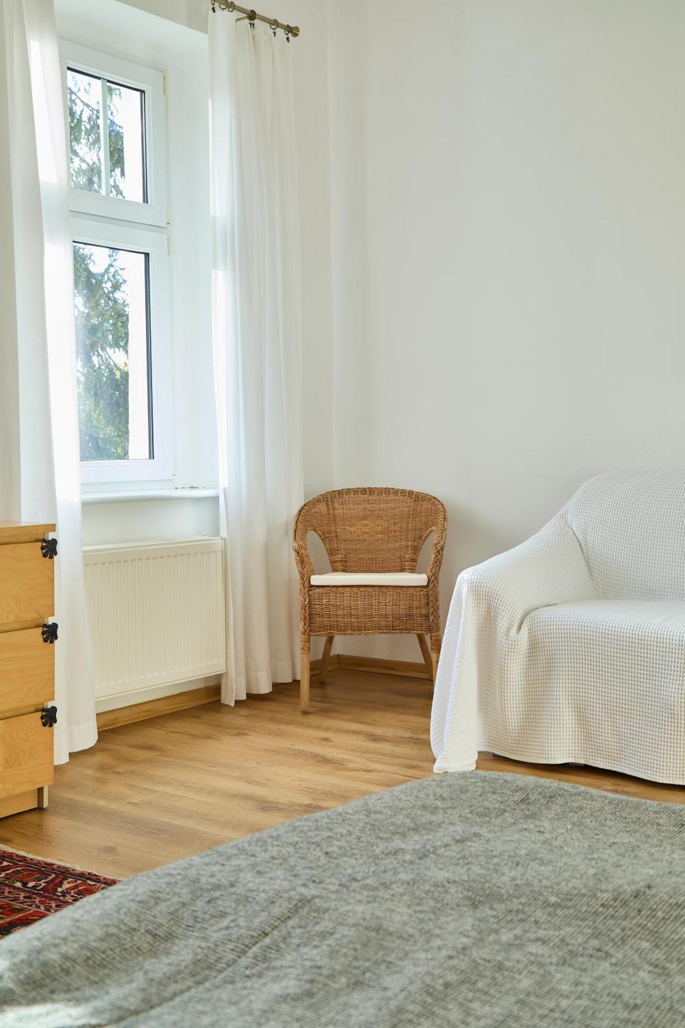 Apartment Zar - Dworek W Zarnowcu *